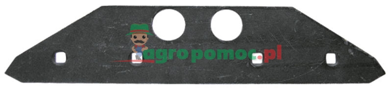 Płoza krótka Gregoire-Besson | 173387 | zdjęcie nr 1